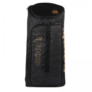 Apacs Full Length Backpack Bag BP-D3532 PREMIUM